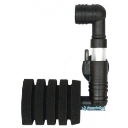 AQUA NOVA Filter Booster NSF-40L