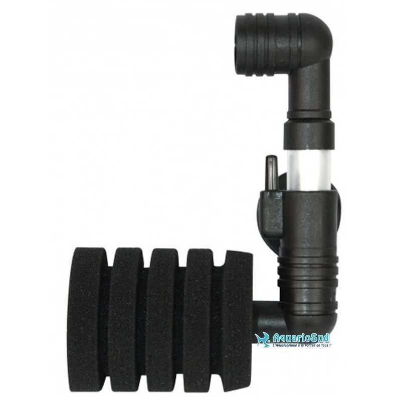 AQUA NOVA Filter Booster NSF-40L