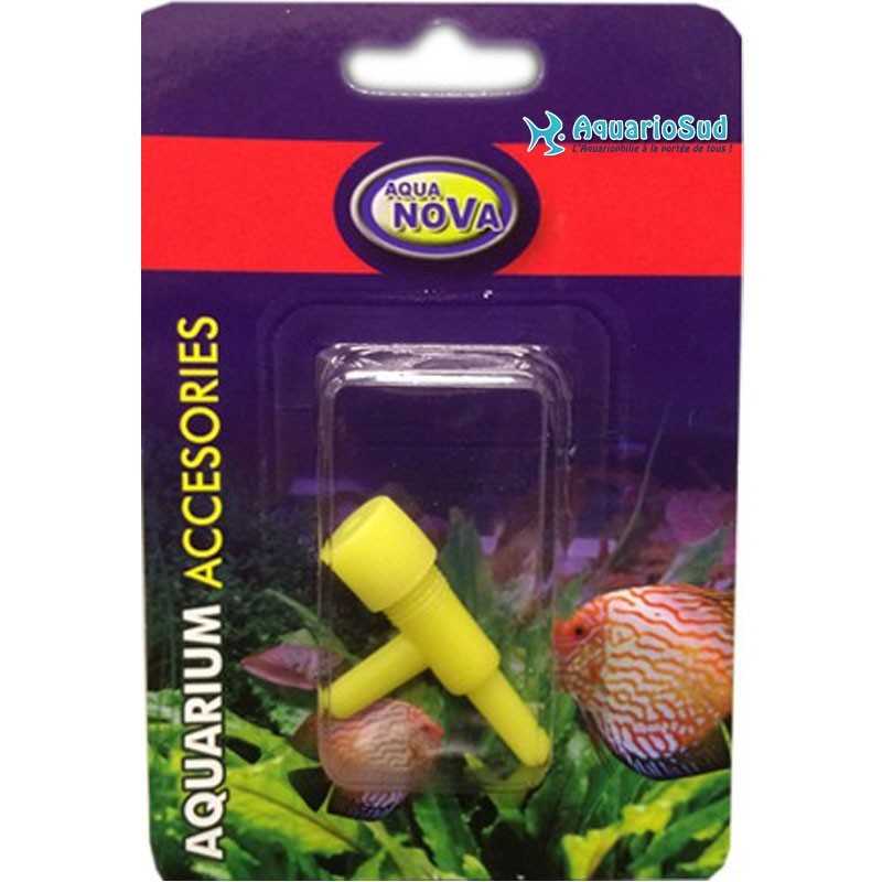 Válvula de control de 1 salida AQUA NOVA NV-1