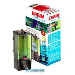EHEIM Pickup 45 - Filtro interno per acquari fino a 45 litri