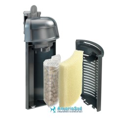 EHEIM AquaCorner 60 - Filtro interno para acuarios de hasta 60 litros