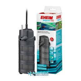 EHEIM Aqua 160 - Innenfilter für Aquarien bis 160 Liter