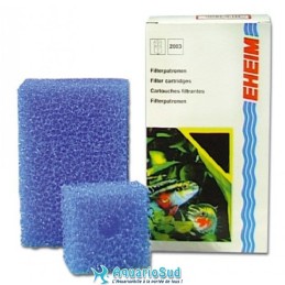 Cartuchos de filtro EHEIM para Eheim 2003 (Aquaboss)