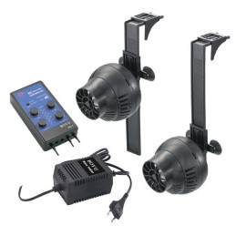 Pompa di circolazione Wave Maker IV - 2x5000 l/h