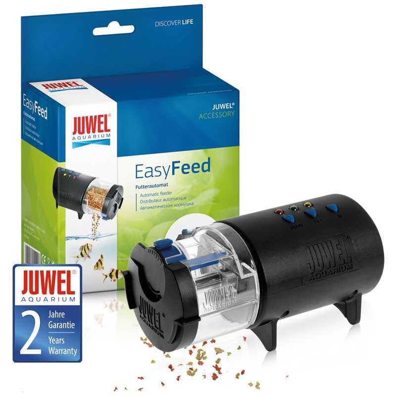 JUWEL EasyFeed - Distributore automatico