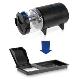 JUWEL EasyFeed - Automatischer Dosierer