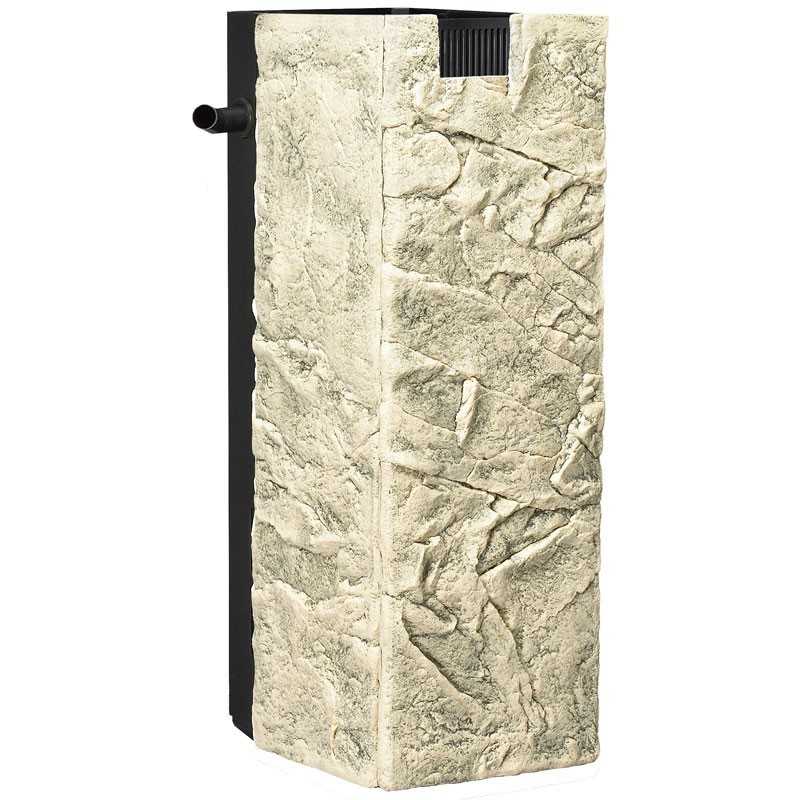 Cache filtre JUWEL Filter Cover Cliff Light