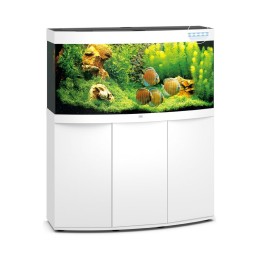 JUWEL Vision 260 LED Weiß mit SBX-Unterschrank