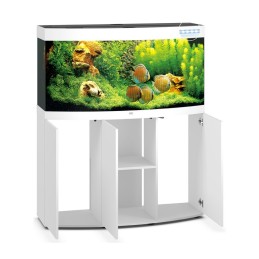 JUWEL Vision 260 LED Weiß mit SBX-Unterschrank