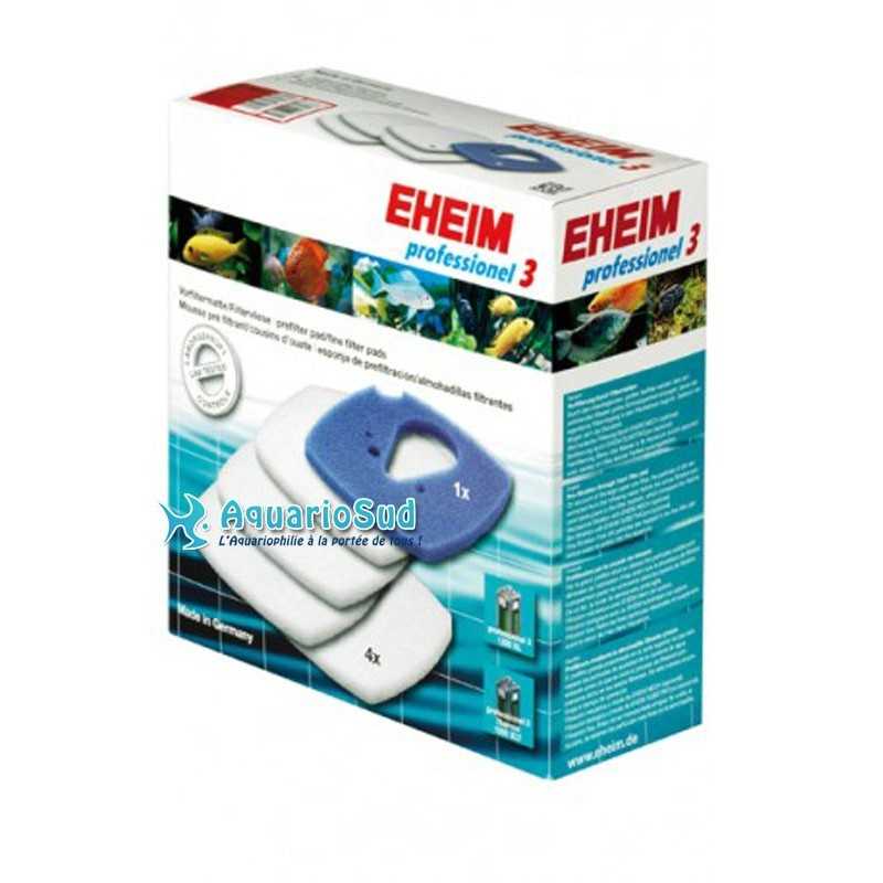 Medio filtrante EHEIM para filtro profesional 3 1200 XL/XLT