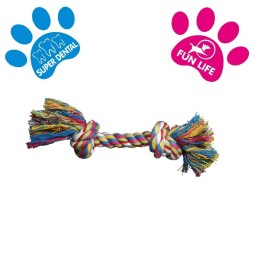 PETNOVA Corde à noeud