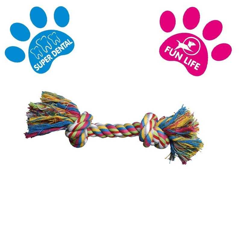 PETNOVA Corde à noeud