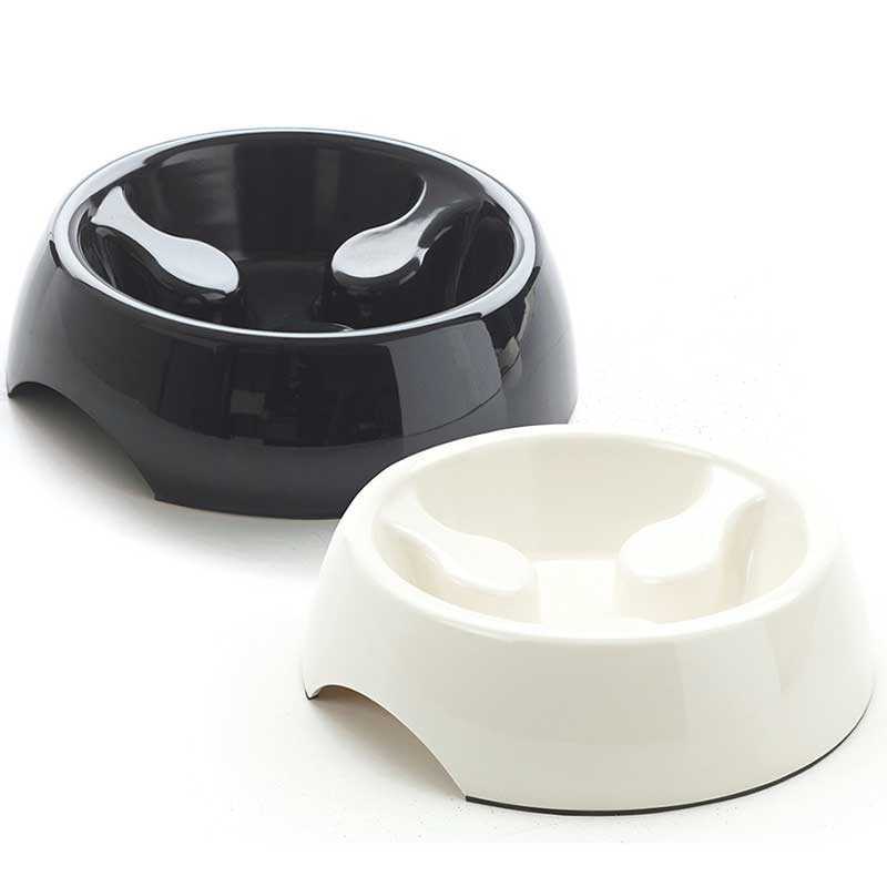 Tazón anti-gula SAVIC Slow Down