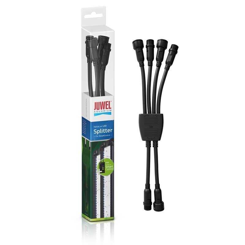 Divisor JUWEL HeliaLux