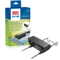 JUWEL HeliaLux UniversalFit - Support rampes LED Helialux