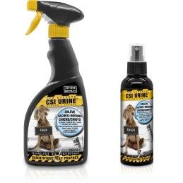 Nettoyant CSI Urine pour chien et chiot