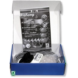 JBL ProTemp b60-2 %separator% 60W Kabel für bepflanztes Süßwasseraquarium