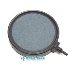 Luftverteiler Ø10,7cm für Aquarienluftpumpe