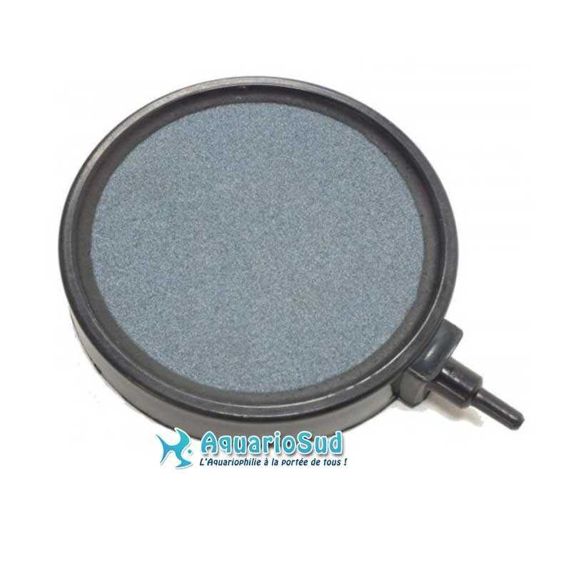 Diffusore d'aria Ø10,7cm per pompa d'aria per acquario