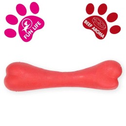 DOG LIFE STYLE Os de 16 cm