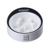 Gamelle Eléctronique Yumi Smart Bowl - Anti-glouton