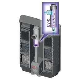 SERA Bioactive IF 400 + UV