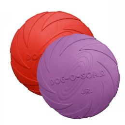 Disque Flottant Caoutchouc Naturel