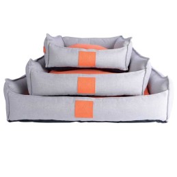 Lit pour chien Moon Bed M-Pets