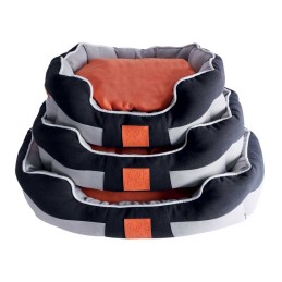 Panier pour chien Moon M-Pets