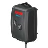 EHEIM Air 200 - Aquarium-Luftpumpe - Förderleistung 200 l/h