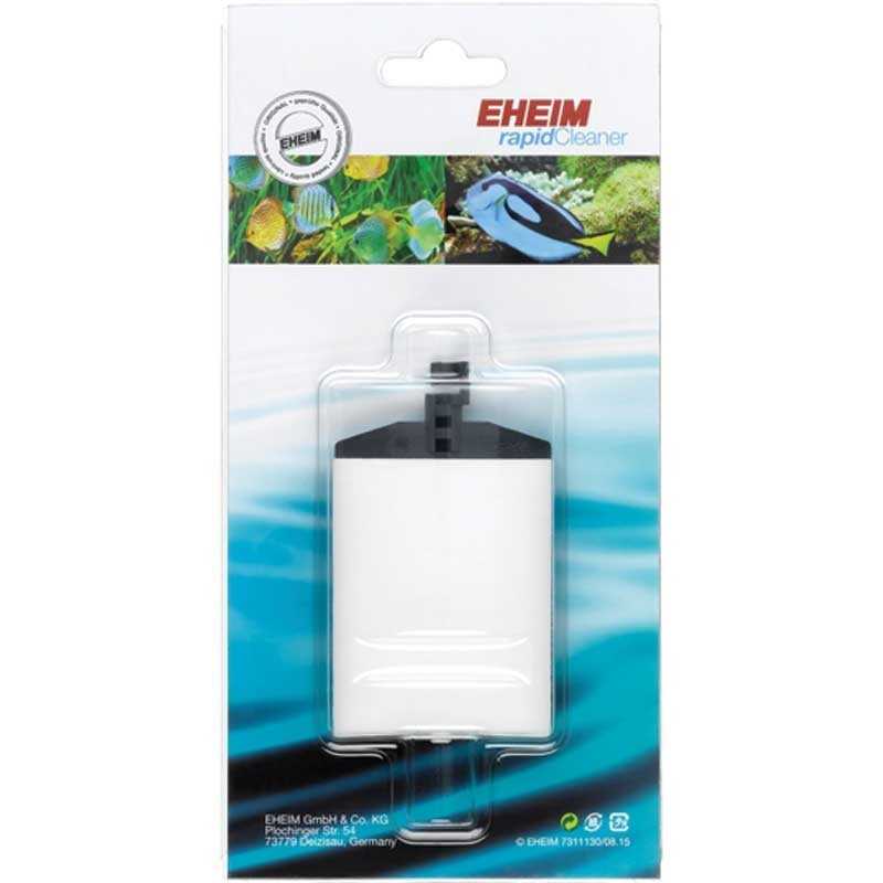 Esponja plana EHEIM para RapidCleaner