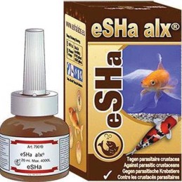 eSHa Alx - Flacone da 20 ml