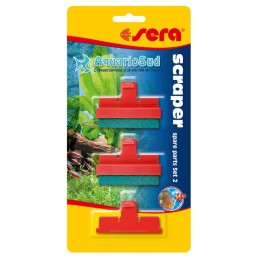 Repuestos para raspador SERA - Set 2