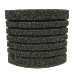 Schiuma AQUA NOVA per filtro NSF-C200L