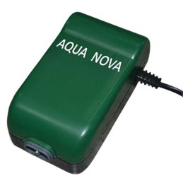AQUA NOVA NA-100 Luftpumpe 130 L/H
