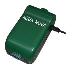 Bomba de aire AQUA NOVA NA-200 200 L/H