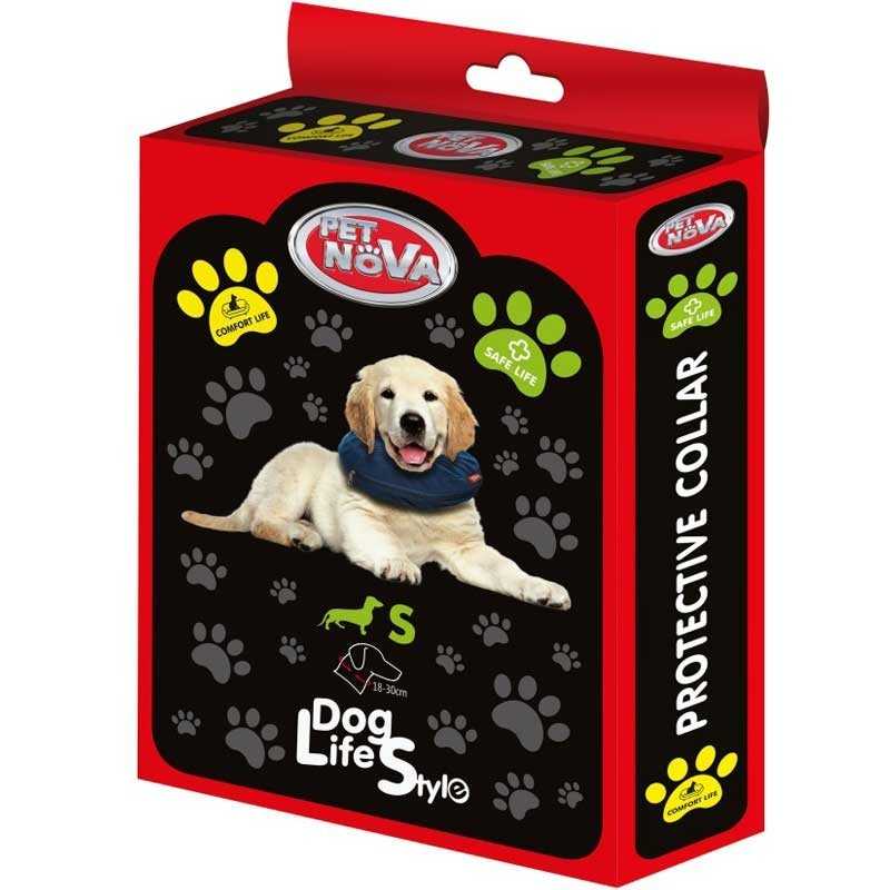 Collerette Gonflable PET NOVA