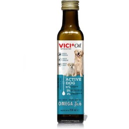 PET NOVA ActiveDog Oil 250ml