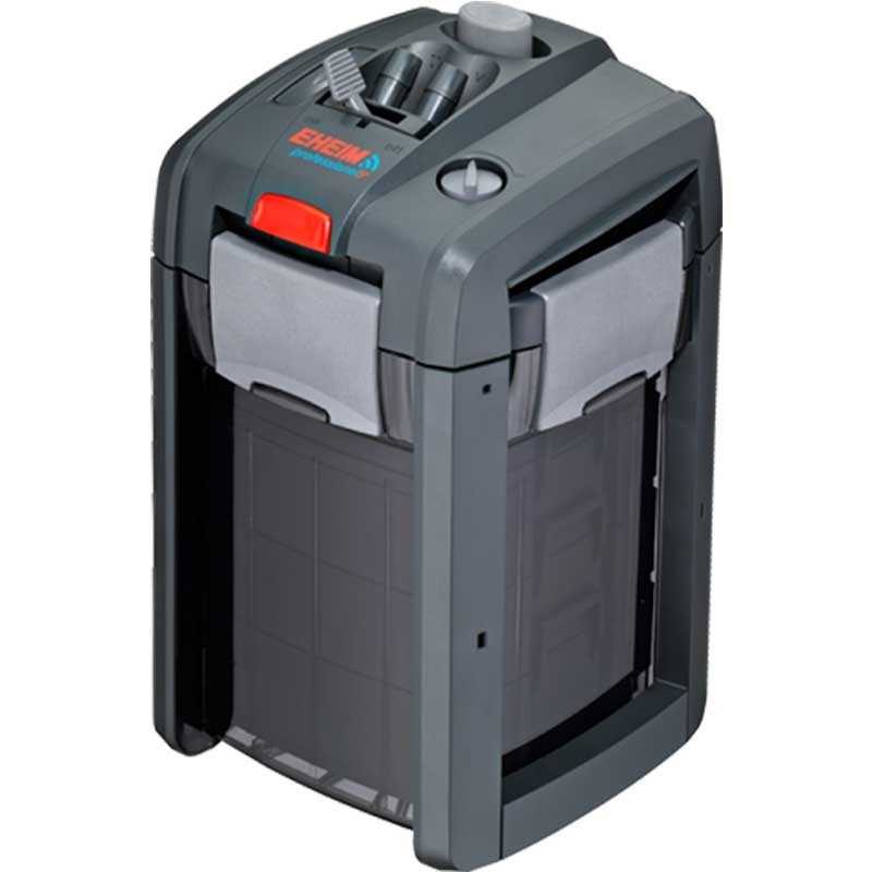 EHEIM Professional 5e 350 WiFi - Filtro esterno 1500 l/h