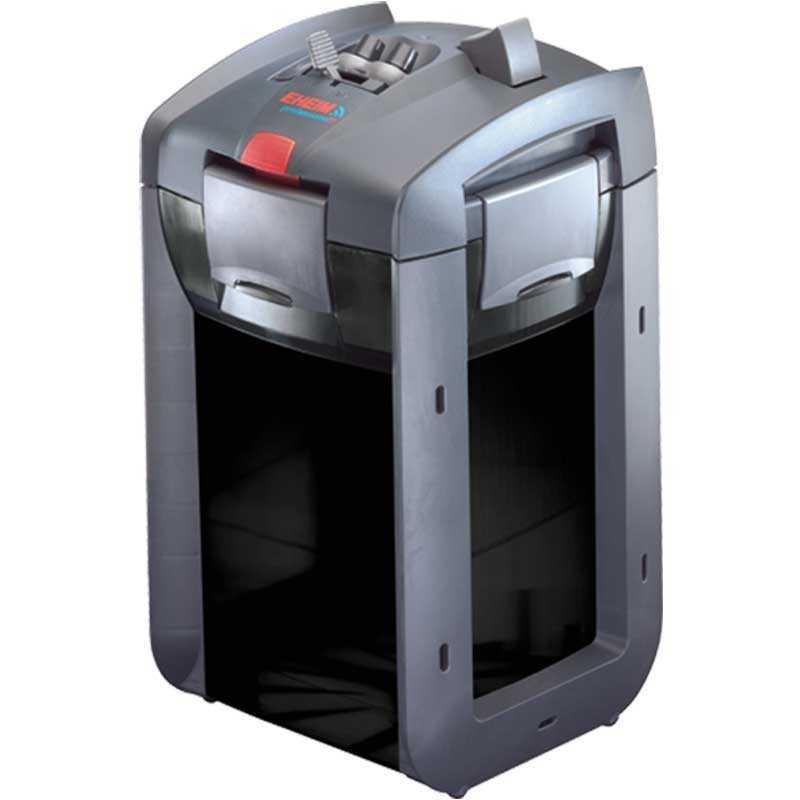 EHEIM Professional 5e 450 WiFi - Filtro externo 1700 l/h