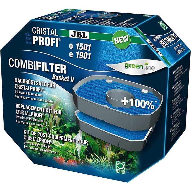 JBL Combi Filter Basket II CP e 1501-2 et 1901-2