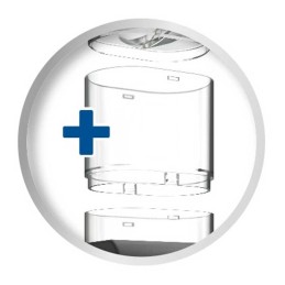 JUWEL SmartFeed 2.0 - Distributore automatico di cibo