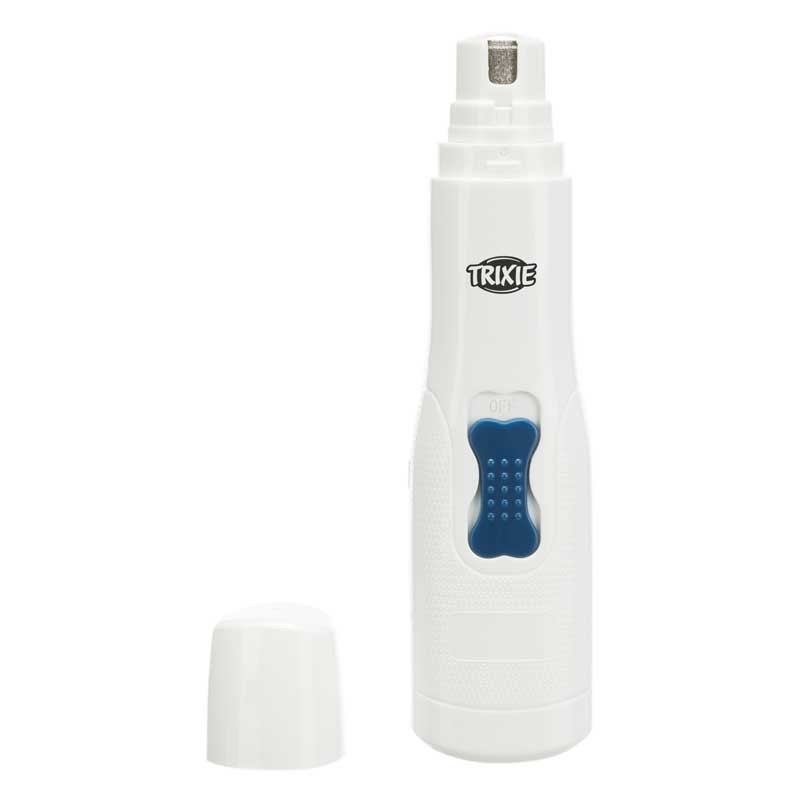 Lima elettrica TRIXIE