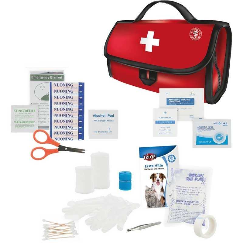 Kit di pronto soccorso premium