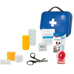 Erste-Hilfe-Verbandset