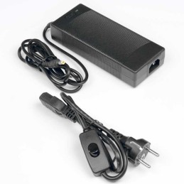 AQUATLANTIS Transformateur 24V - 2A