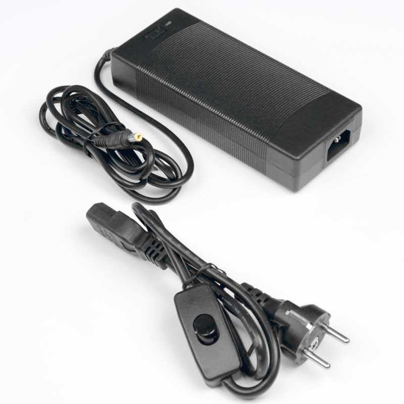 AQUATLANTIS Transformateur 24V - 2A