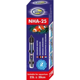 AQUA NOVA NHA 25 vatios