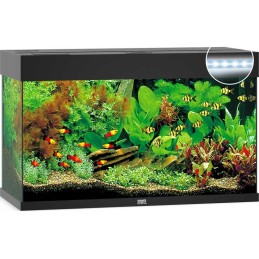 Acuario JUWEL Rio 125 Led Noir