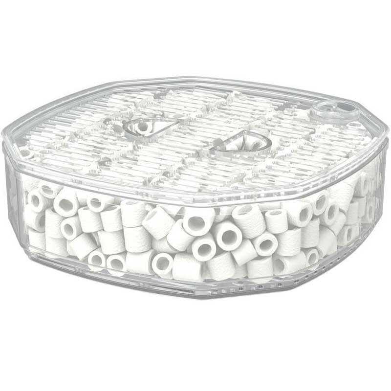 AQUATLANTIS CleanBox Pro Glass Ring - Taille L